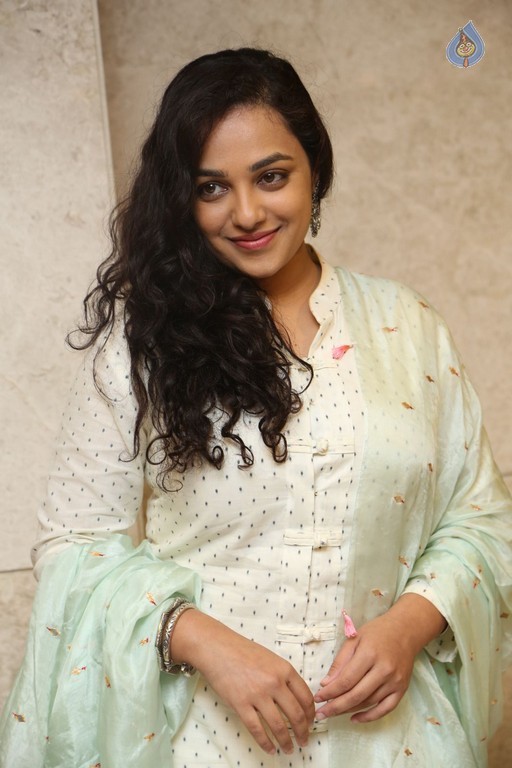 Nithya Menen New Photos - 4 / 41 photos