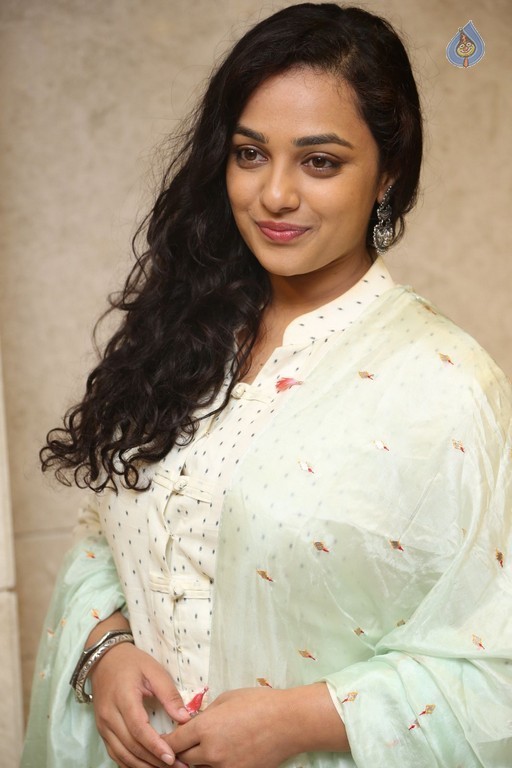 Nithya Menen New Photos - 8 / 41 photos
