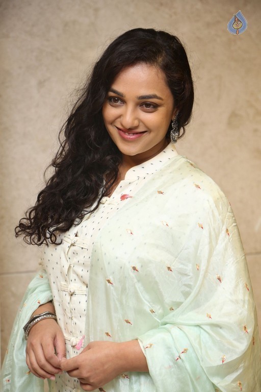 Nithya Menen New Photos - 13 / 41 photos