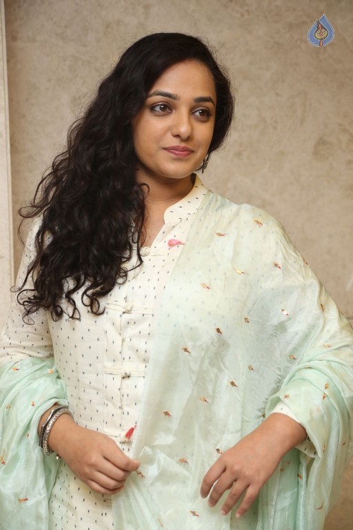 Nithya Menen New Photos - 16 / 41 photos