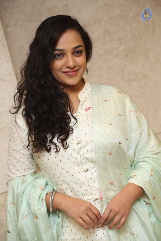 Nithya Menen New Photos - 17 / 41 photos