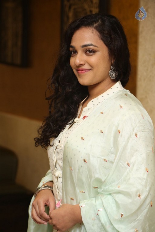 Nithya Menen New Photos - 20 / 41 photos