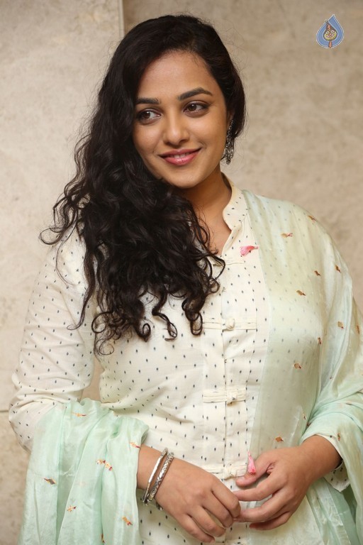 Nithya Menen New Photos - 28 / 41 photos