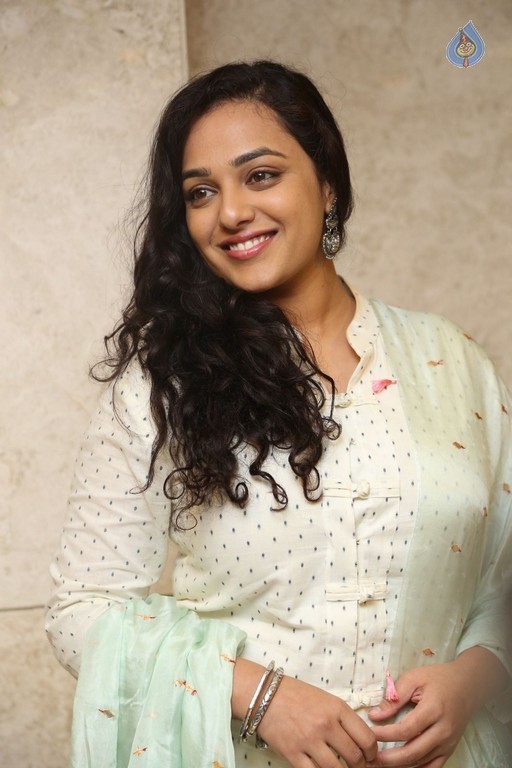 Nithya Menen New Photos - 32 / 41 photos
