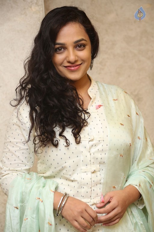 Nithya Menen New Photos - 33 / 41 photos