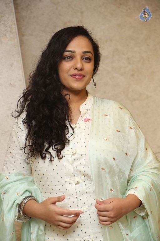 Nithya Menen New Photos - 34 / 41 photos