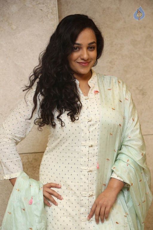 Nithya Menen New Photos - 36 / 41 photos