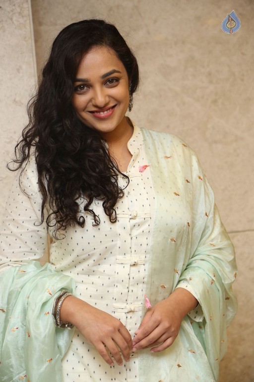 Nithya Menen New Photos - 38 / 41 photos