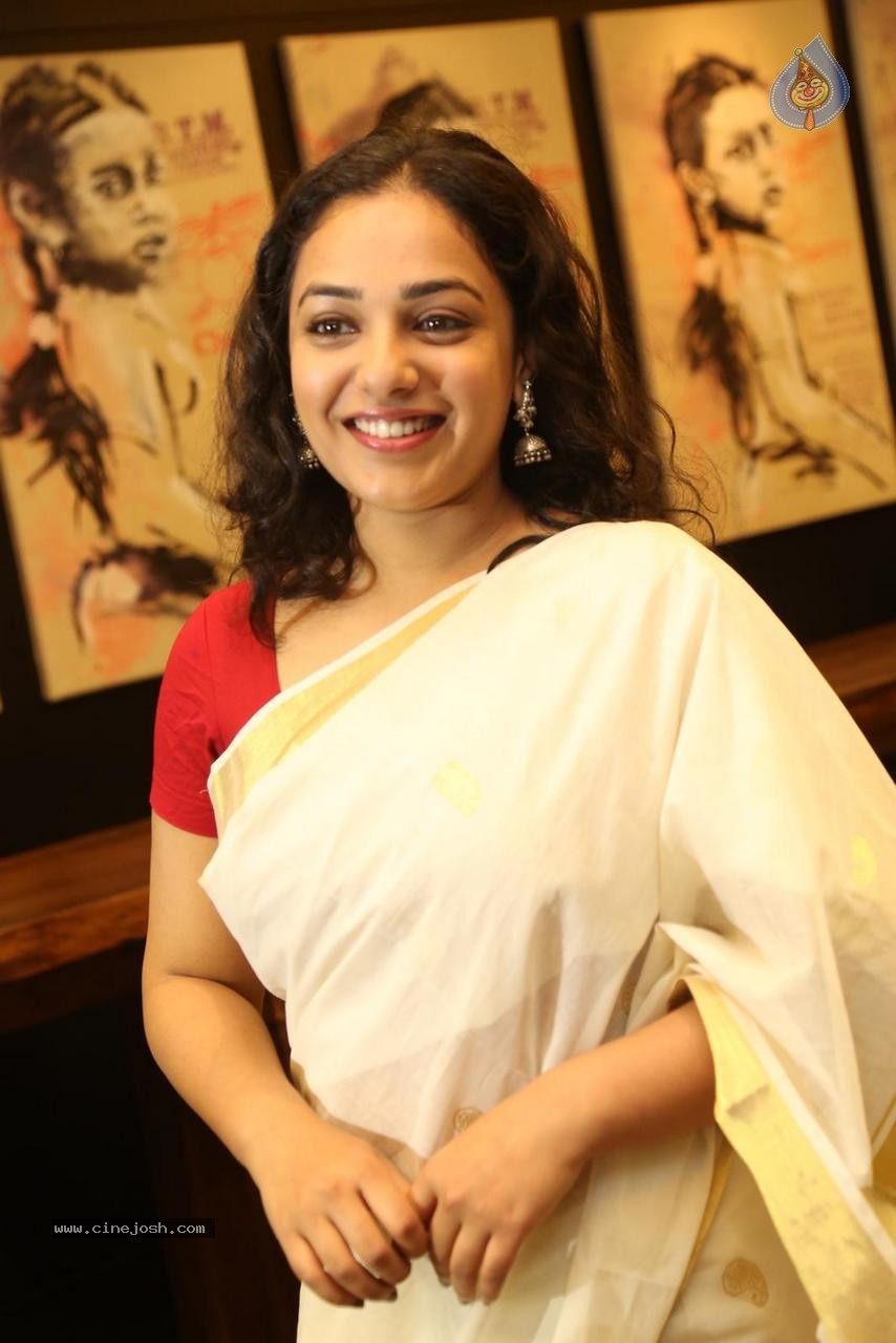 Nithya Menen New Photos - 10 / 81 photos