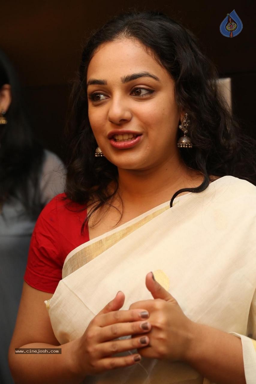 Nithya Menen New Photos - 42 / 81 photos