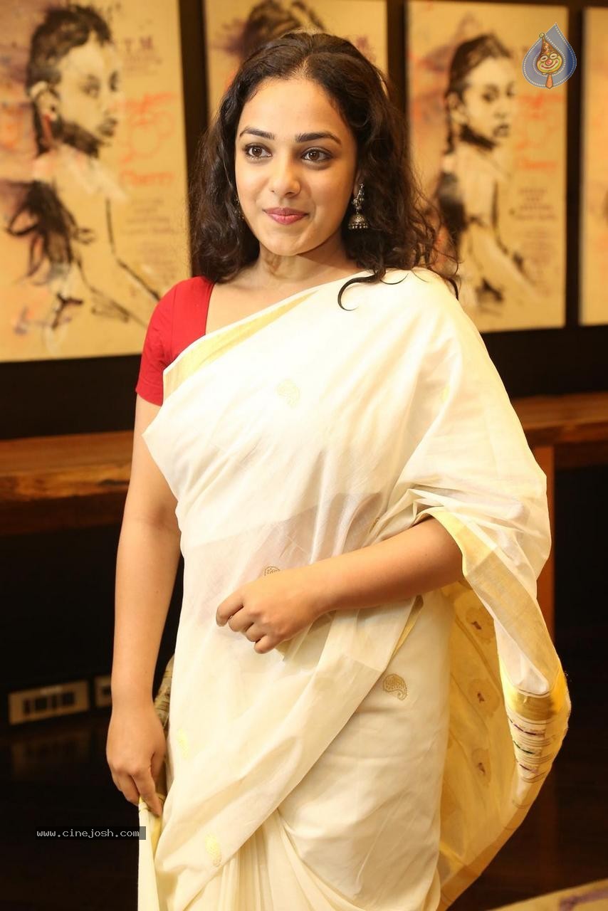 Nithya Menen New Photos - 44 / 81 photos