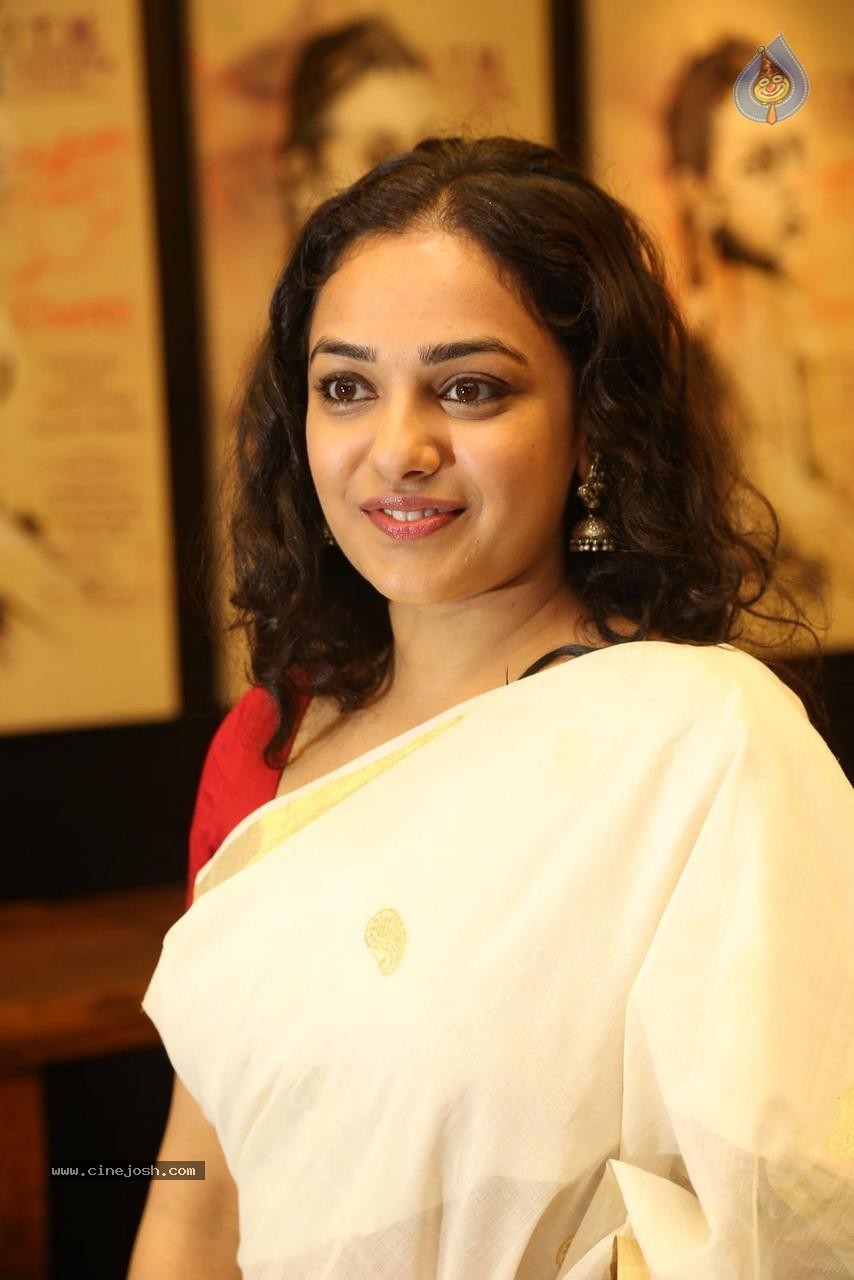 Nithya Menen New Photos - 45 / 81 photos