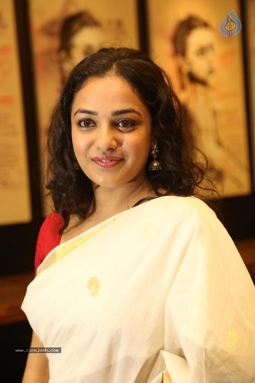 Nithya Menen New Photos - 49 / 81 photos