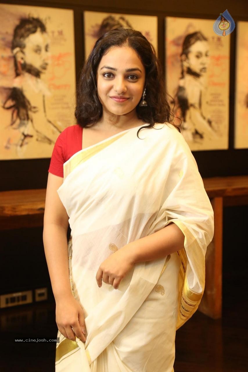 Nithya Menen New Photos - 51 / 81 photos