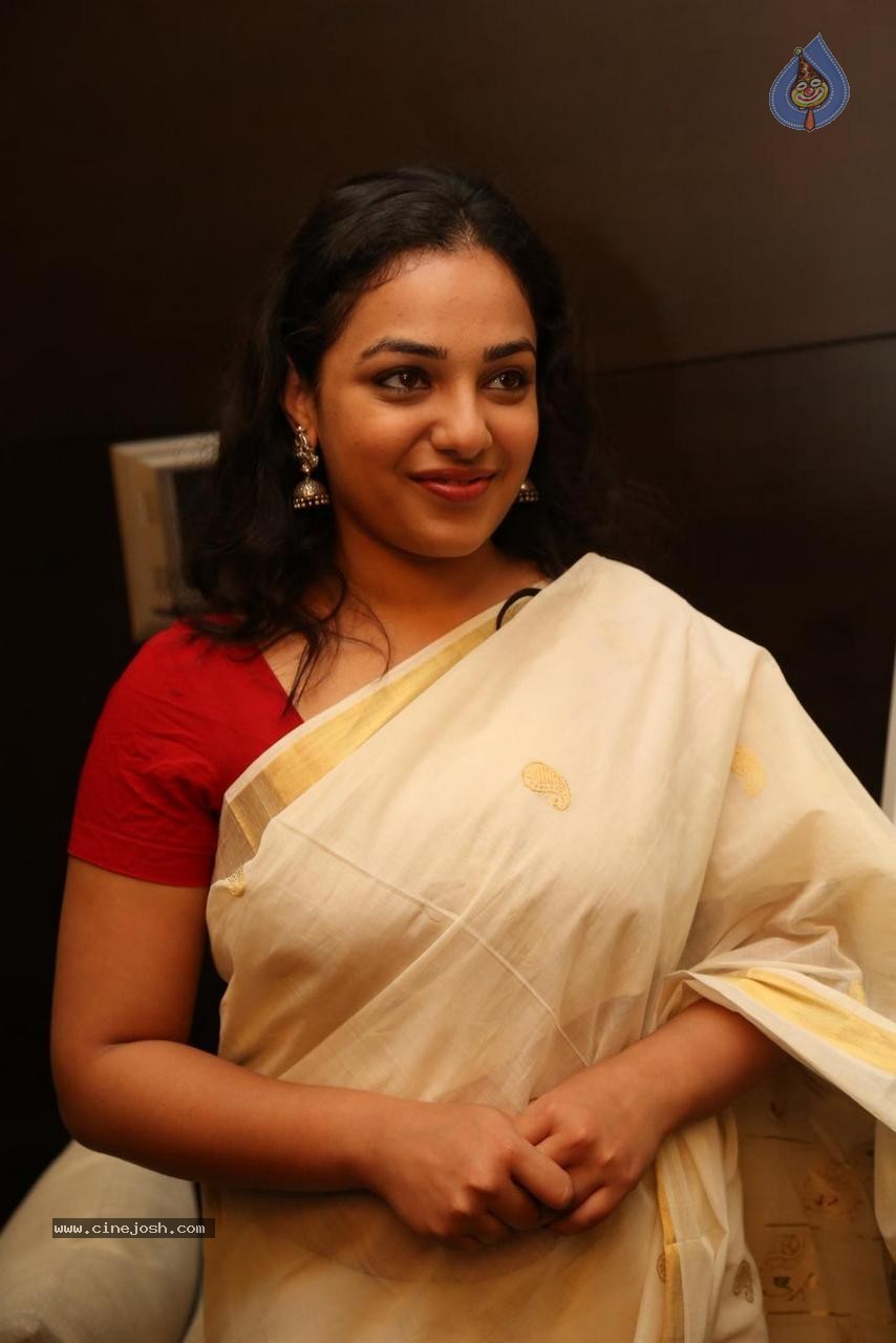 Nithya Menen New Photos - 53 / 81 photos