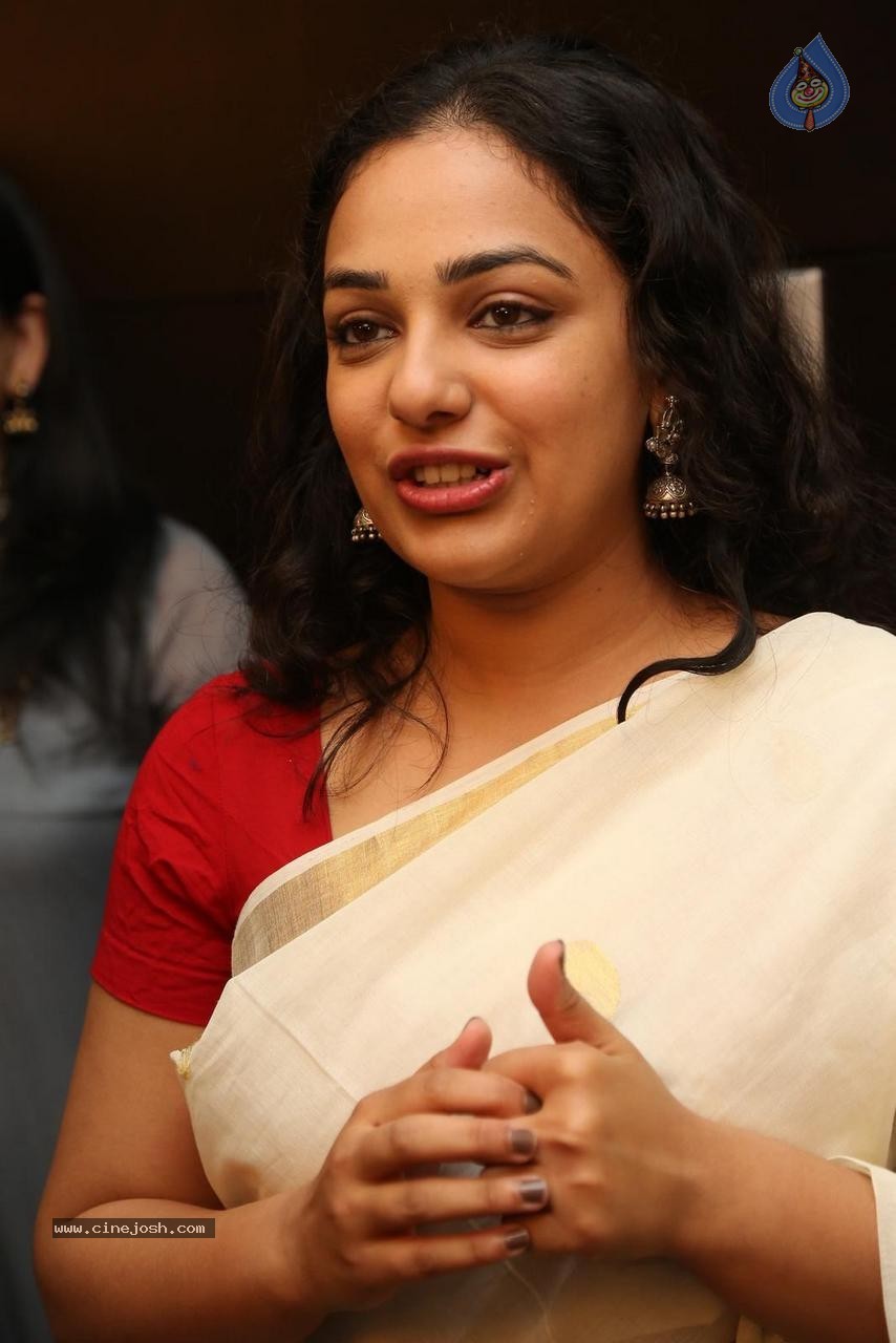 Nithya Menen New Photos - 54 / 81 photos