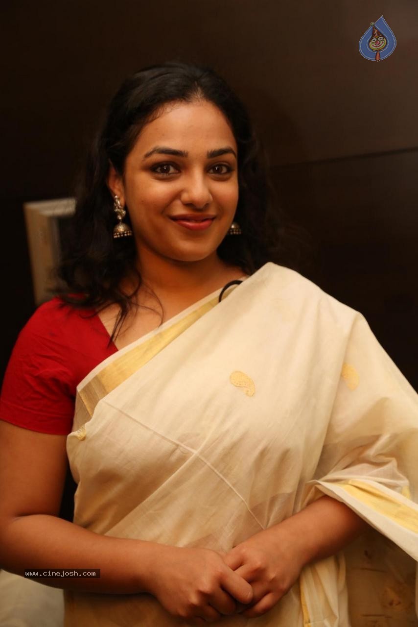 Nithya Menen New Photos - 62 / 81 photos