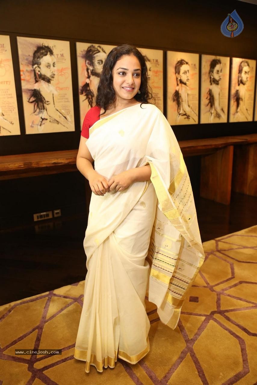 Nithya Menen New Photos - 72 / 81 photos