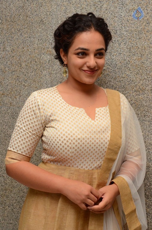 Nithya Menen New Photos - 24 / 61 photos
