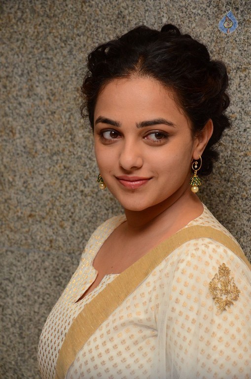 Nithya Menen New Photos - 27 / 61 photos