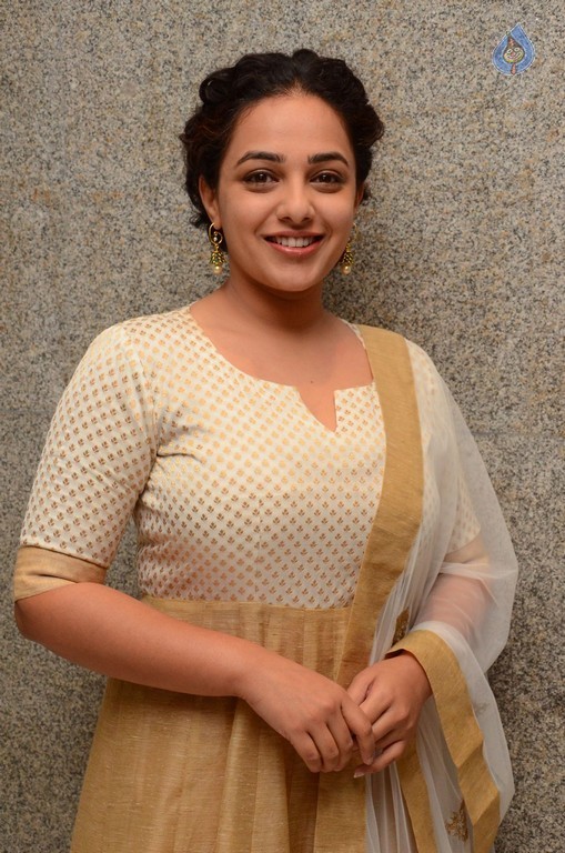 Nithya Menen New Photos - 31 / 61 photos