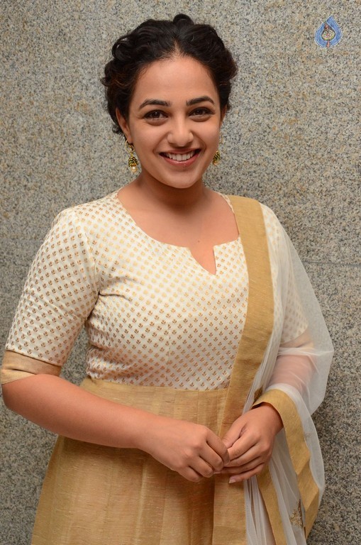 Nithya Menen New Photos - 36 / 61 photos