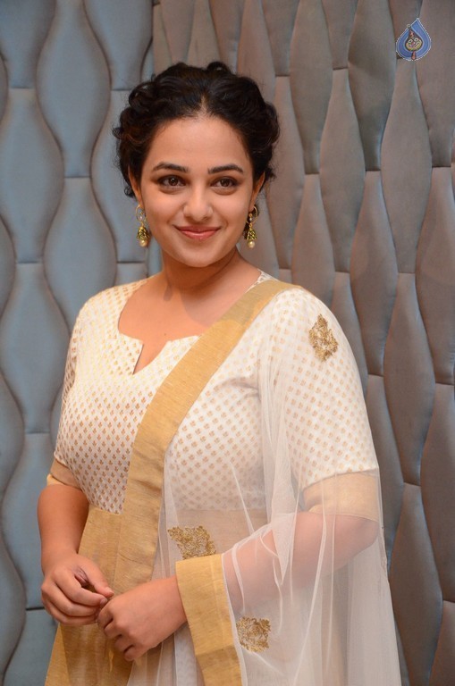 Nithya Menen New Photos - 42 / 61 photos