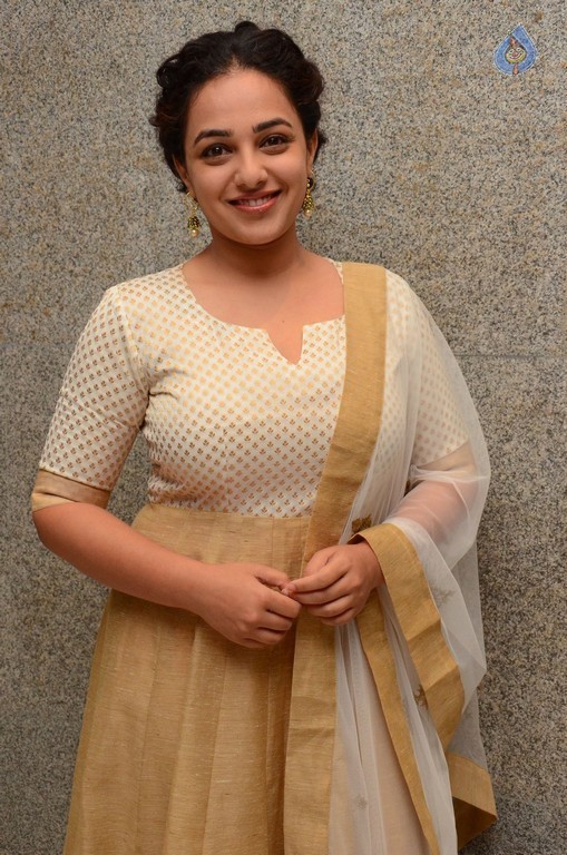 Nithya Menen New Photos - 43 / 61 photos