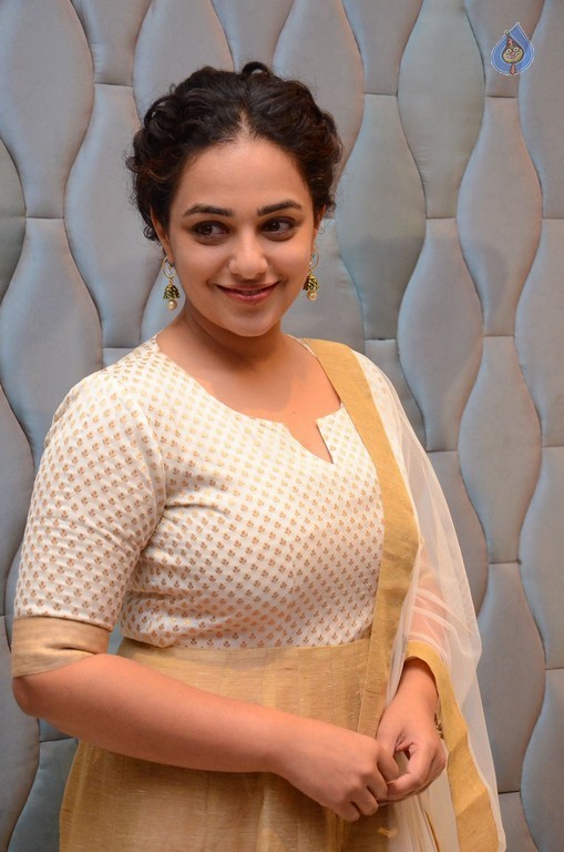 Nithya Menen New Photos - 52 / 61 photos