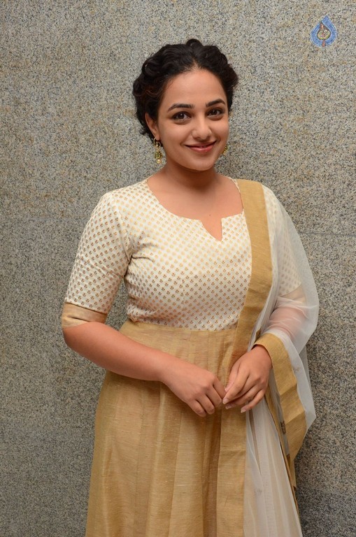Nithya Menen New Photos - 54 / 61 photos