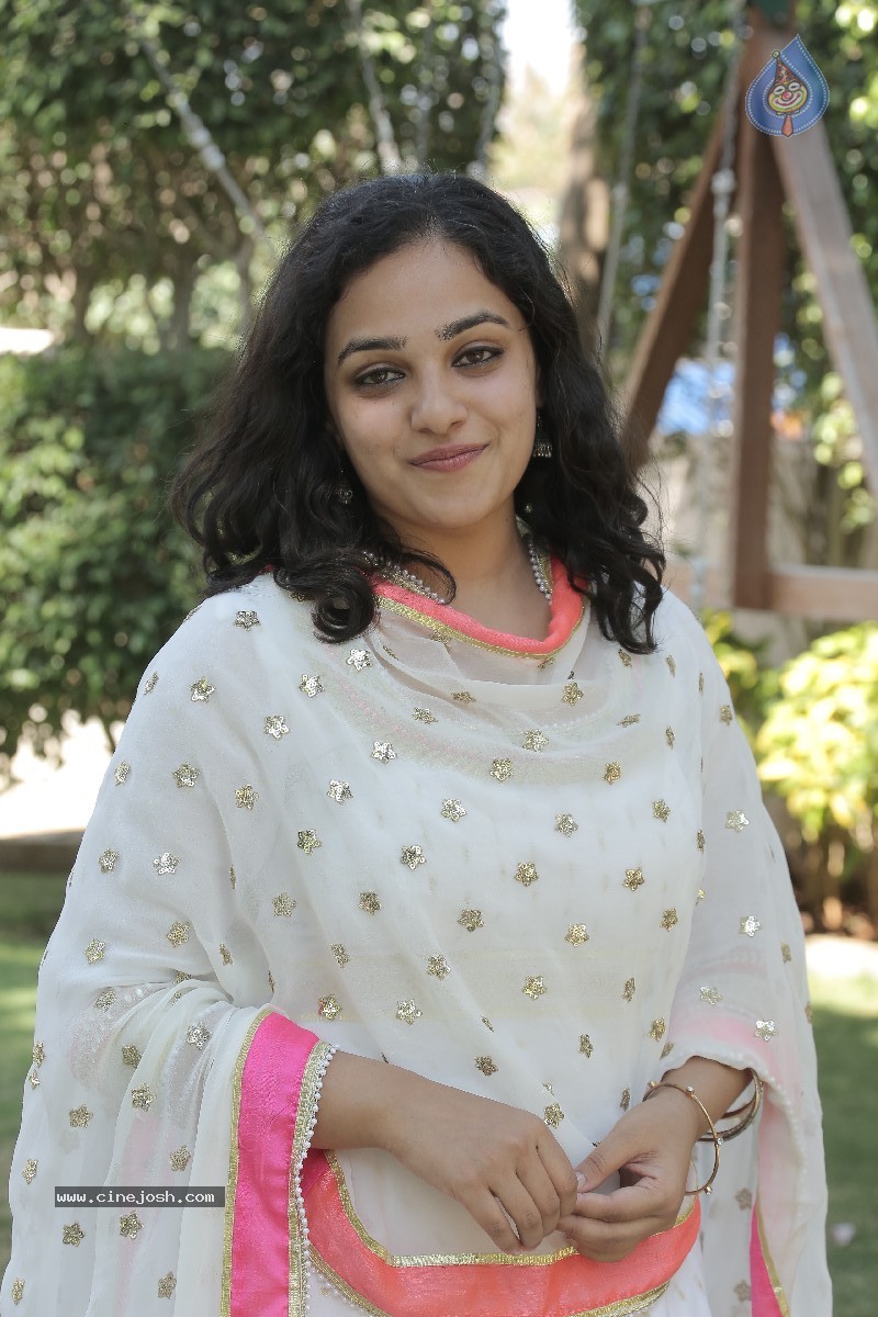 Nithya Menen New Photos - 19 / 49 photos
