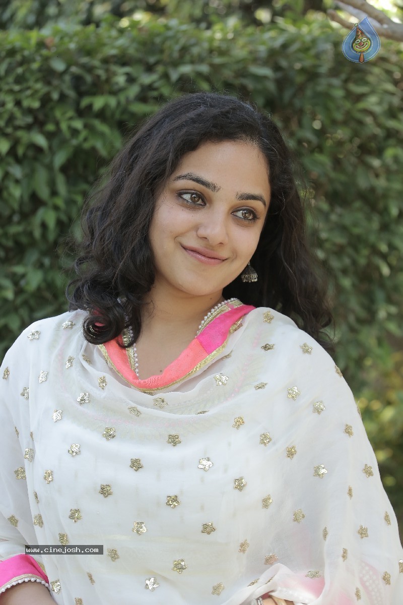 Nithya Menen New Photos - 24 / 49 photos
