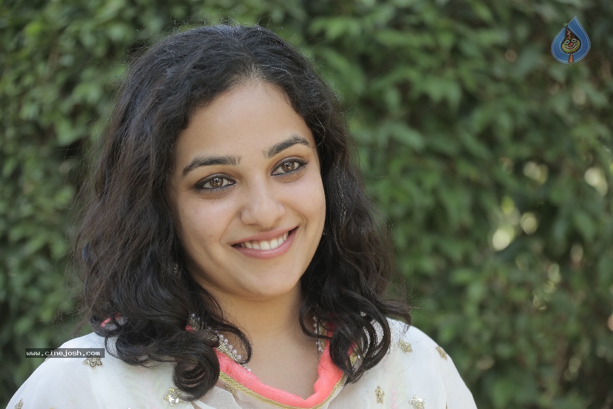 Nithya Menen New Photos - 27 / 49 photos