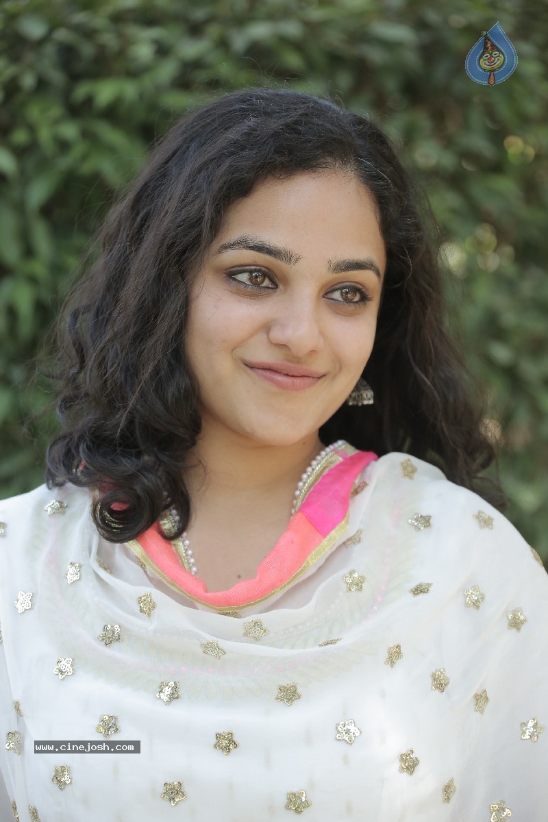 Nithya Menen New Photos - 32 / 49 photos