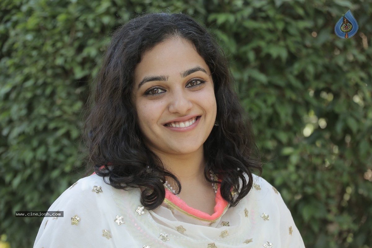 Nithya Menen New Photos - 38 / 49 photos