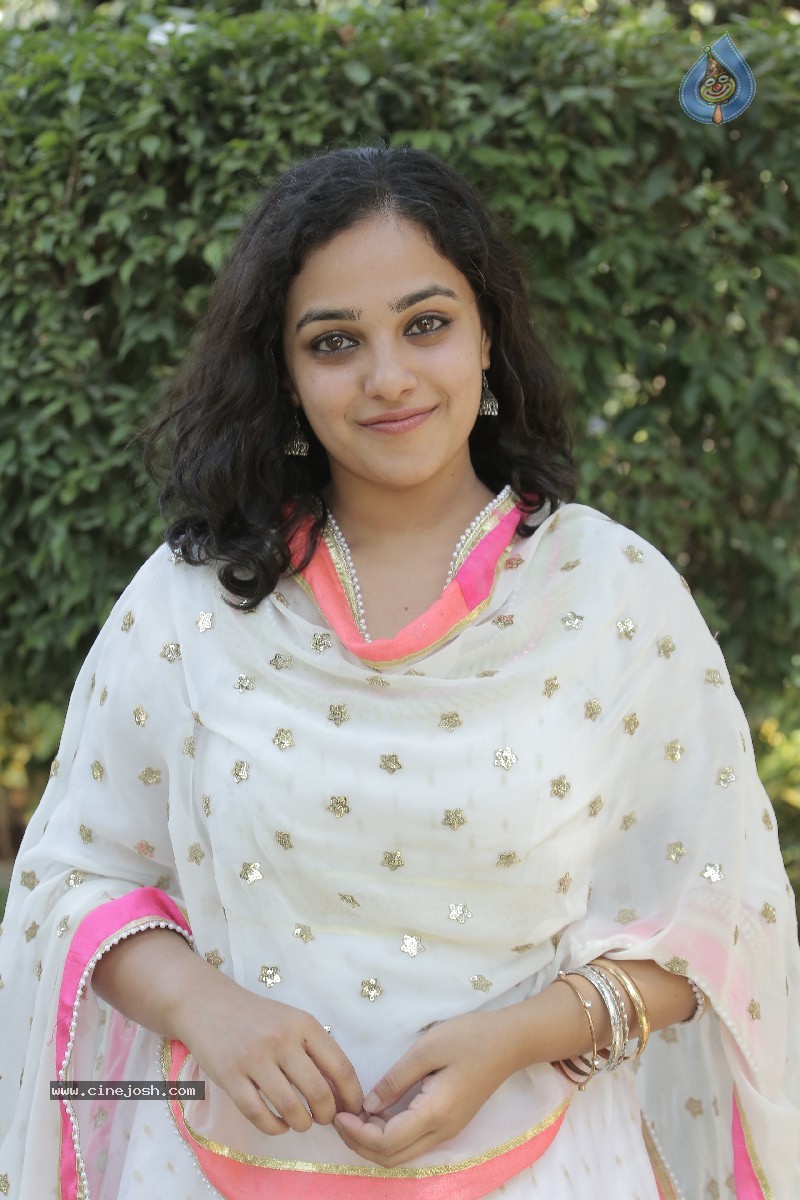 Nithya Menen New Photos - 39 / 49 photos