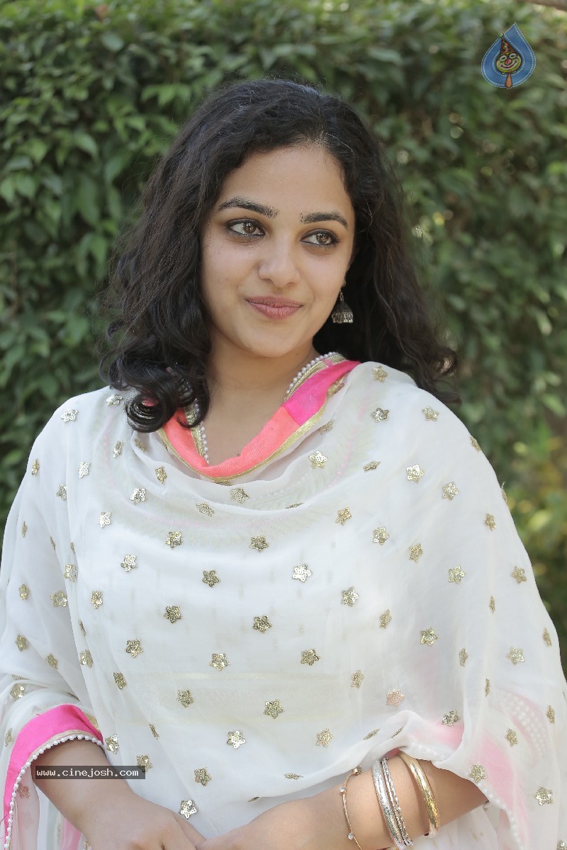 Nithya Menen New Photos - 43 / 49 photos