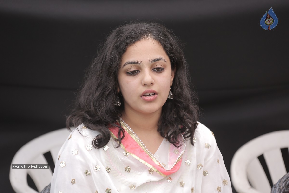 Nithya Menen New Photos - 46 / 49 photos
