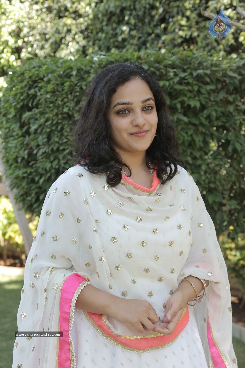 Nithya Menen New Photos - 47 / 49 photos