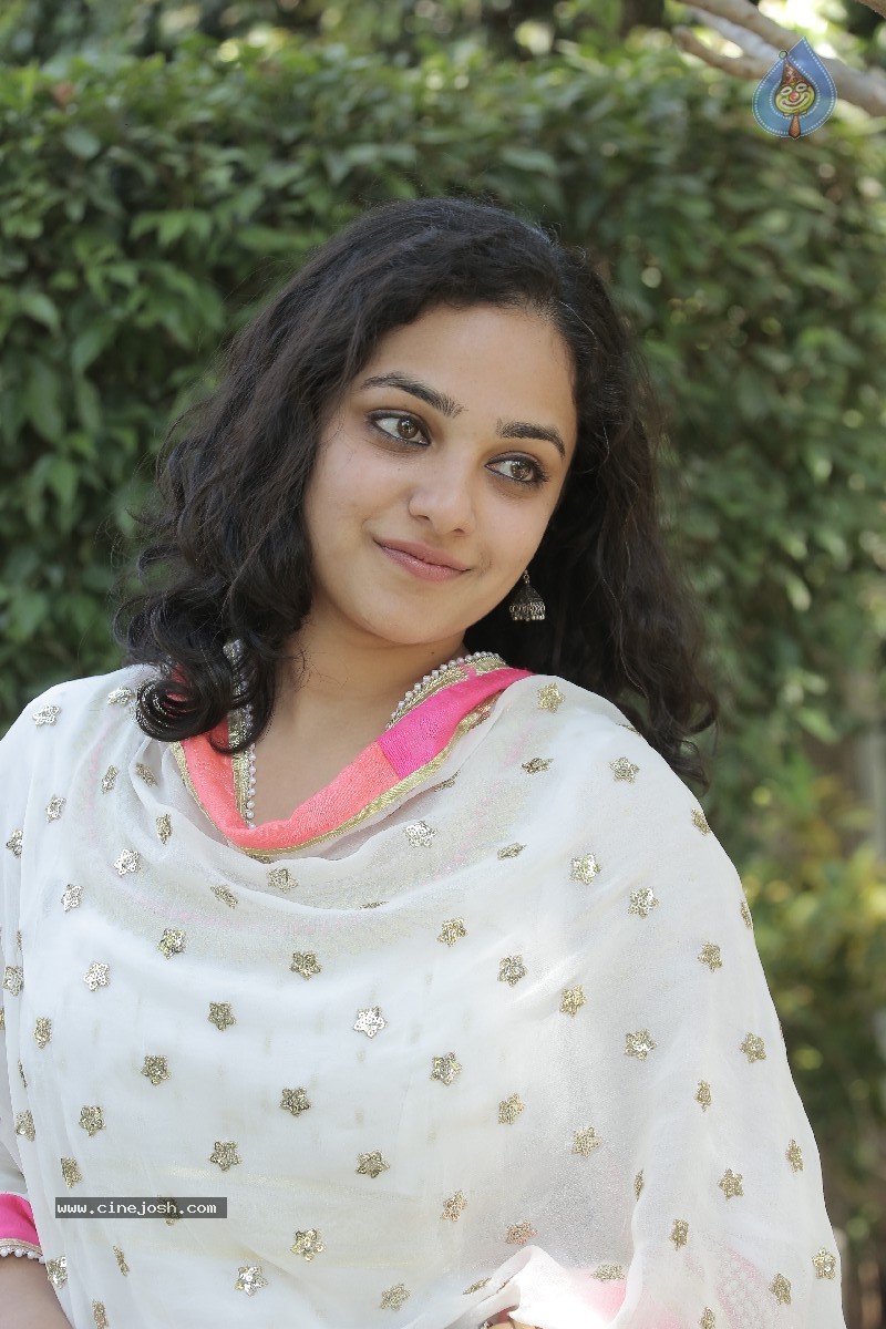 Nithya Menen New Photos - 48 / 49 photos