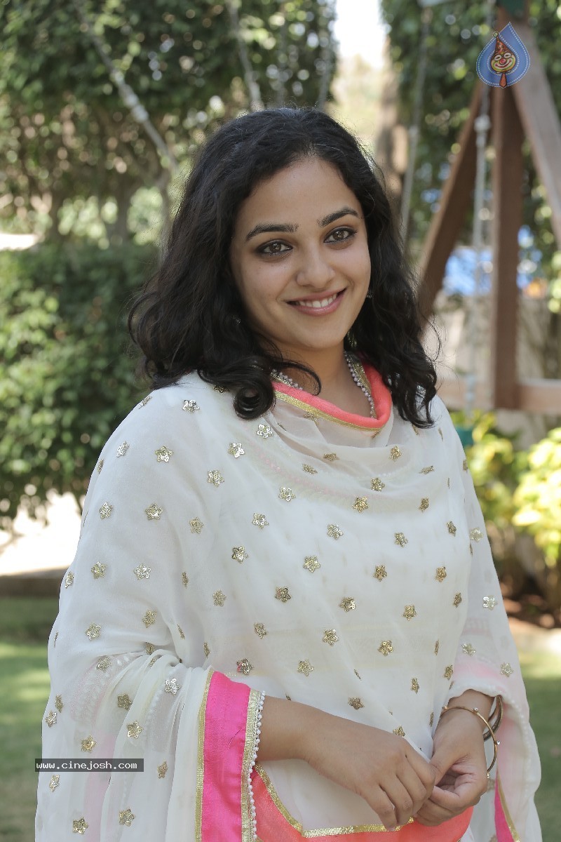 Nithya Menen New Photos - 49 / 49 photos