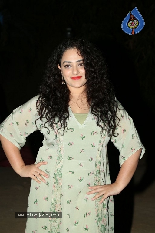 Nithya Menen Photos - 1 / 21 photos