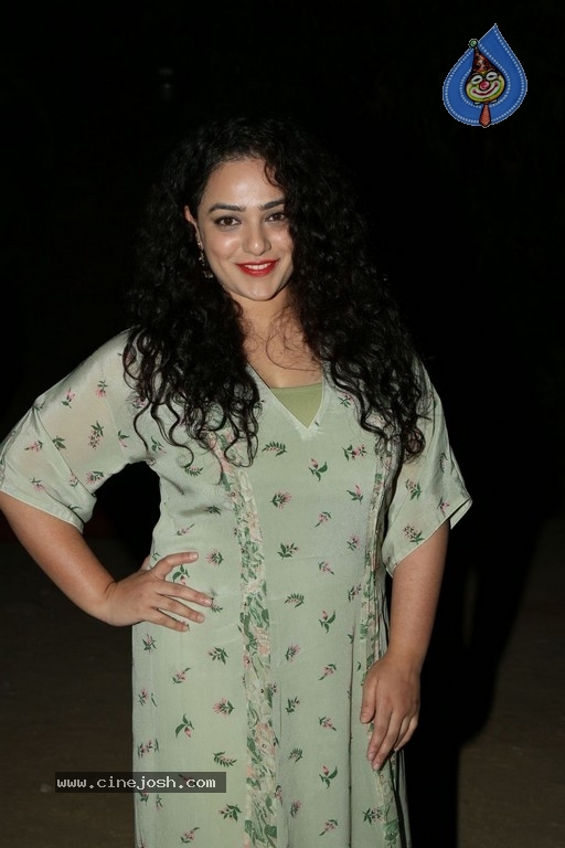 Nithya Menen Photos - 5 / 21 photos