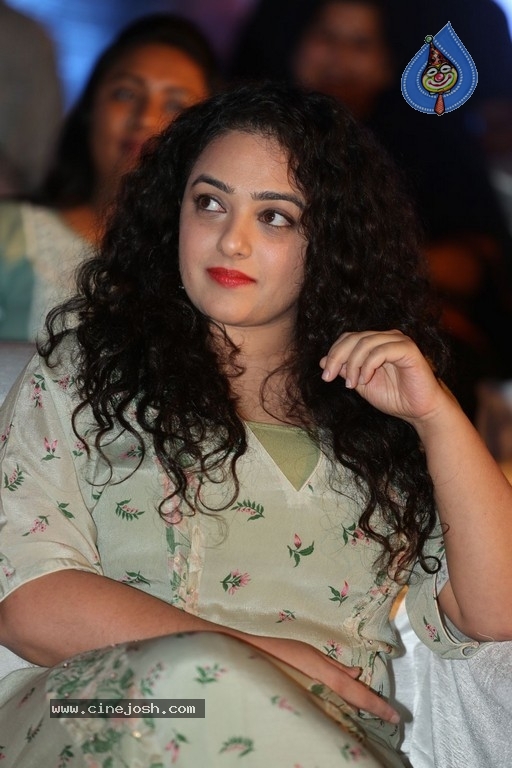 Nithya Menen Photos - 6 / 21 photos