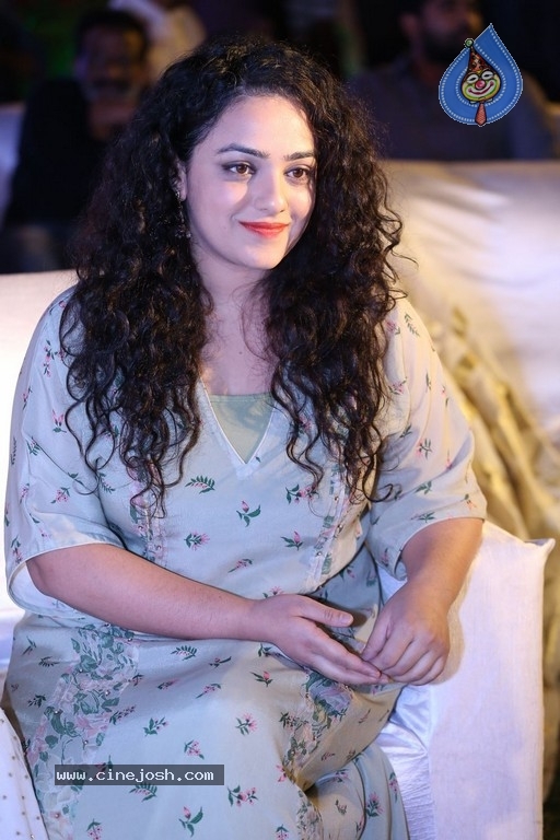 Nithya Menen Photos - 7 / 21 photos