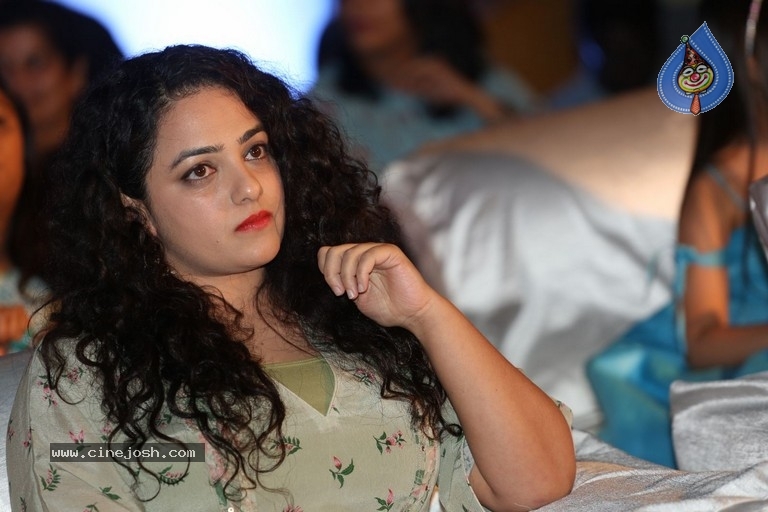 Nithya Menen Photos - 8 / 21 photos