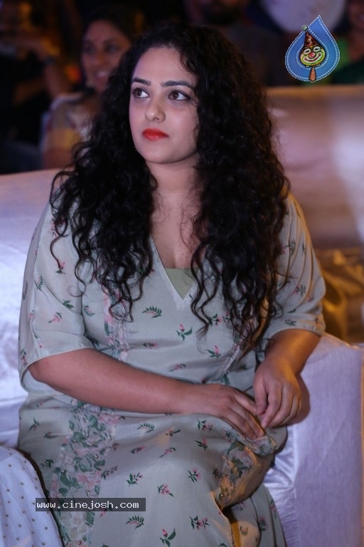 Nithya Menen Photos - 9 / 21 photos