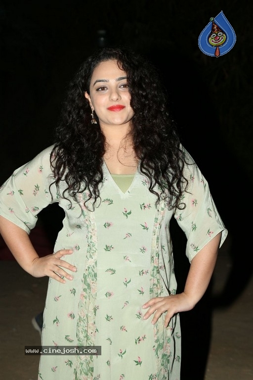 Nithya Menen Photos - 11 / 21 photos