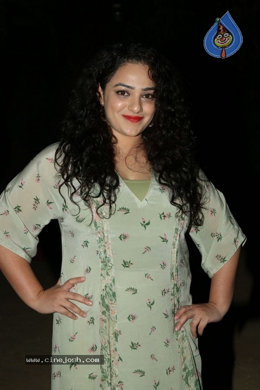 Nithya Menen Photos - 21 / 21 photos