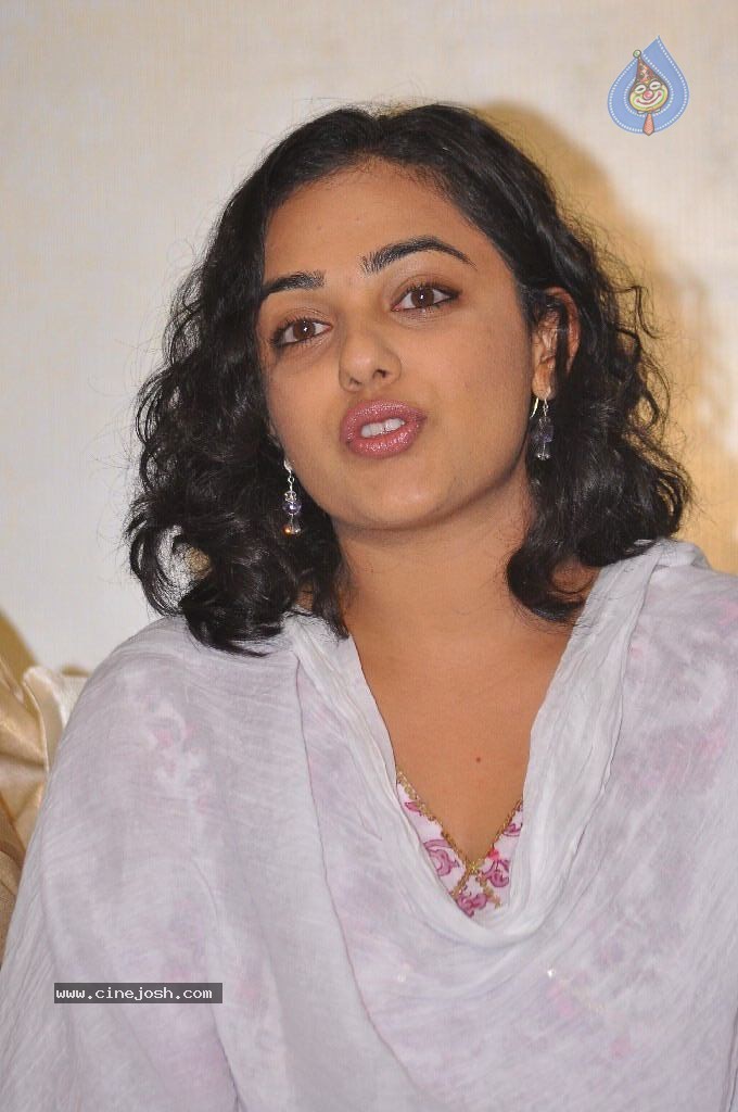 Nithya Menon - 1 / 100 photos